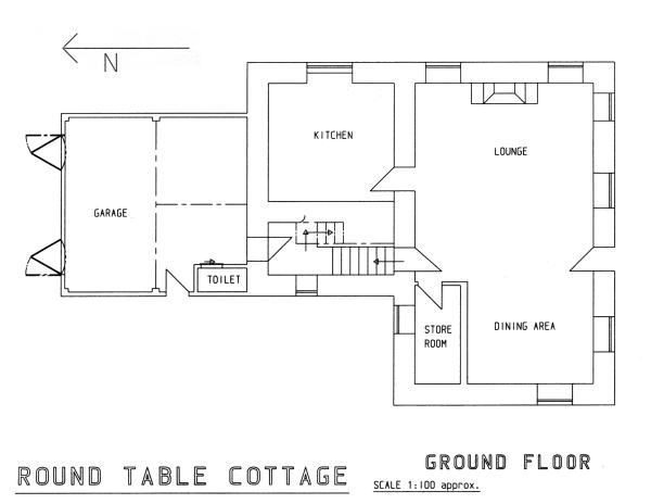 Ground Floor