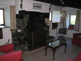 Sitting Area