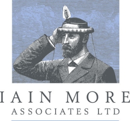 Iain More Associates - Enlightened Consultancy