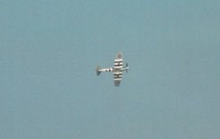 BBMF Spitfire