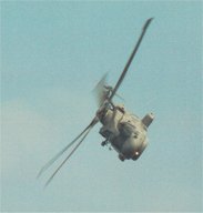 Royal Navy Merlin