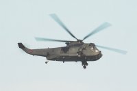 Royal Navy Sea King