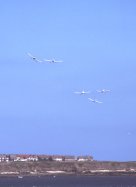 Loose Formation