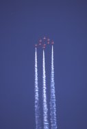 Red Arrows