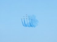 Red Arrows