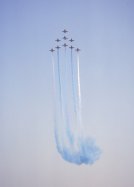 Red Arrows