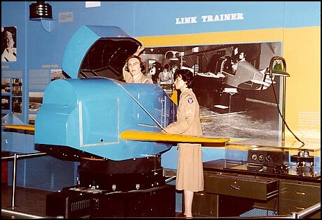 Link Trainer