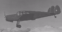 Miles Messenger 2a G-AKBN