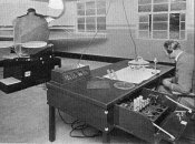 Link Trainer