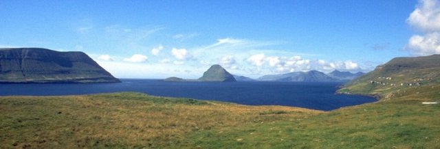 Faroes Image