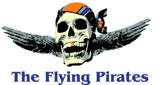 Flying Pirates