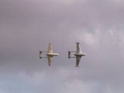 Highlight for Album: Air Shows