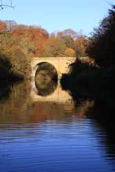Prebends Bridge
