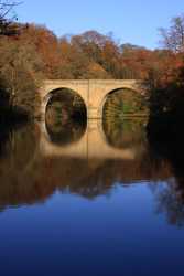 Prebends Bridge