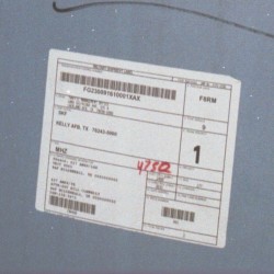 Liberator Loading Document
