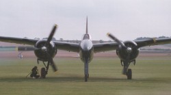 Grumman Tigercat