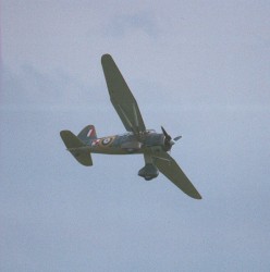 Lysander