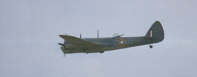 Blenheim