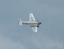 Junkers JU-52