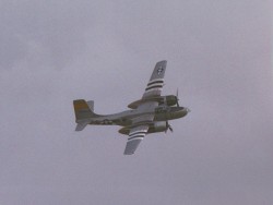 Douglas A26 Invader