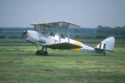 DH82 Tiger Moth K4259