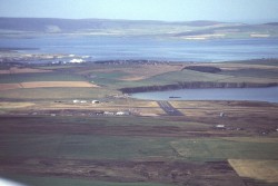 Kirkwall Airport