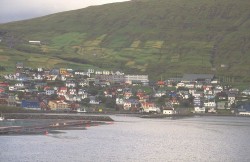 Vestmanna