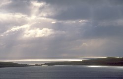 Sunlight over N�lsoy