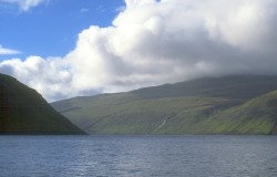 Vestmannasund