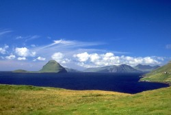 Highlight for Album: On the Faroes