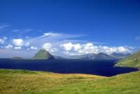 Highlight for Album: 10 go wild in the Faroes
