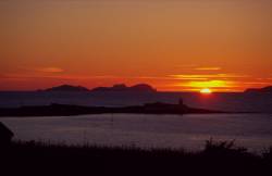 Highlight for Album: Valentia Island, Co Kerry, Ireland