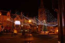Durham Market Place
