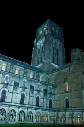 Durham Cathedral