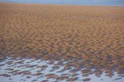 Endless sand