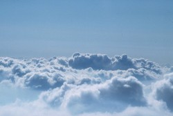 Clouds - Cumulus