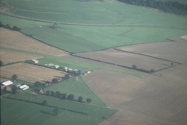 Fishburn Airfield