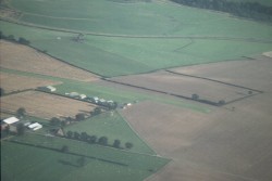 Fishburn Airfield