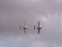 Highlight for Album: Flying - Trips and Historic Aviation